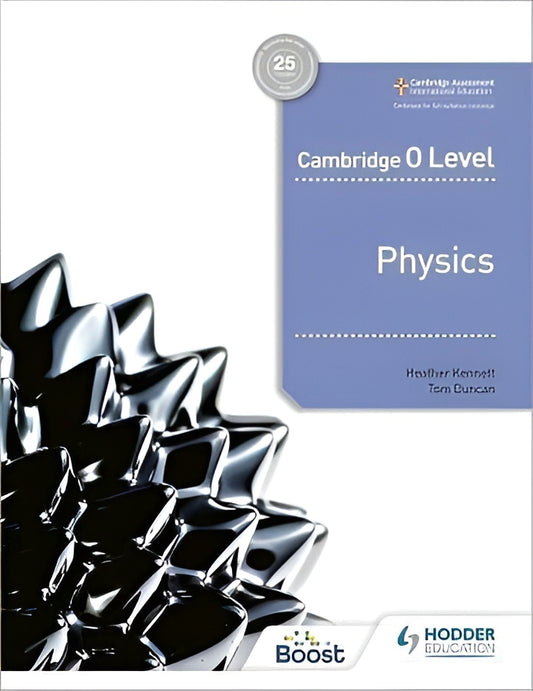 Hodder Cambridge O Level Physics Original
